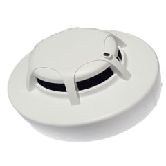 SENSOR DE HUMO INALÁMBRICO