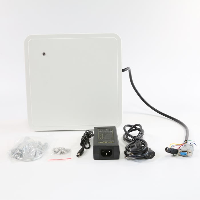 AT-UHF Antena TAG UHF para Control de Acceso Vehicular2
