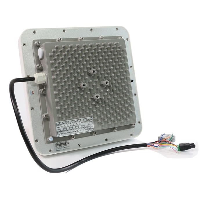 AT-UHF Antena TAG UHF para Control de Acceso Vehicular3