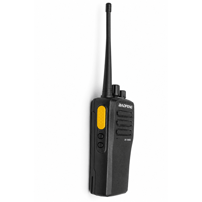 BF-1909 RADIO TRANSCEPTOR PROFESIONAL 11W USB-C3