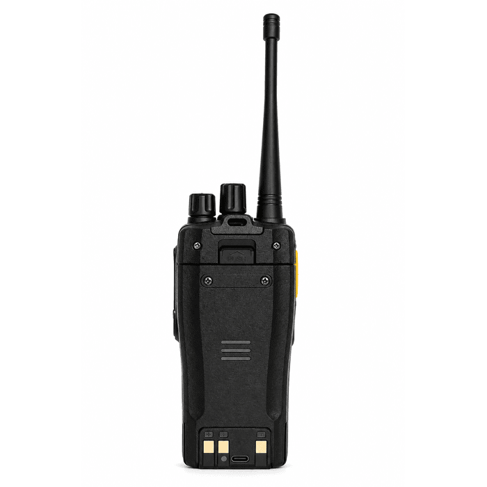 BF-1909 RADIO TRANSCEPTOR PROFESIONAL 11W USB-C4