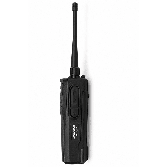 BF-1909 RADIO TRANSCEPTOR PROFESIONAL 11W USB-C5