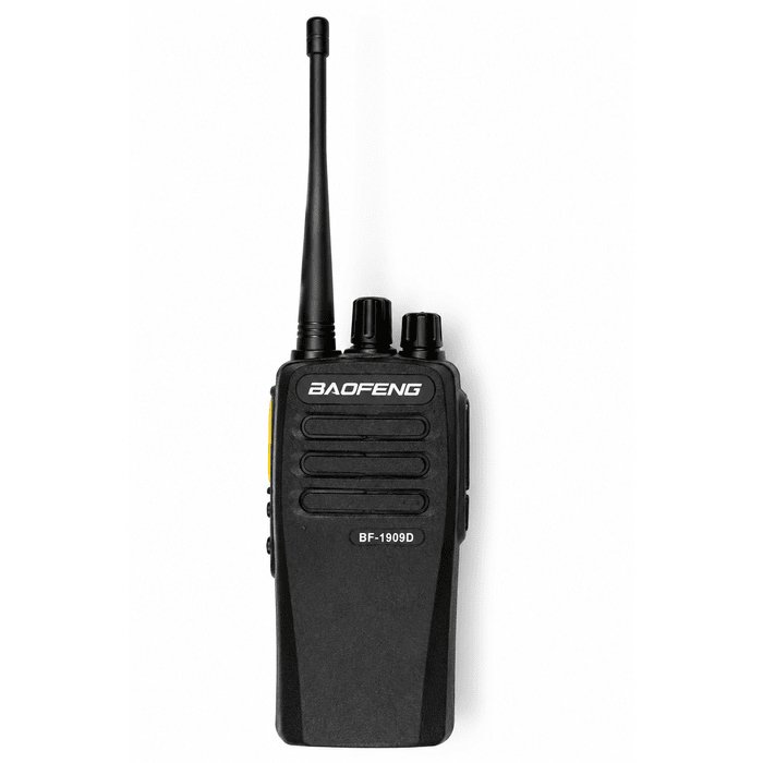 BF-1909 RADIO TRANSCEPTOR PROFESIONAL 11W USB-C7