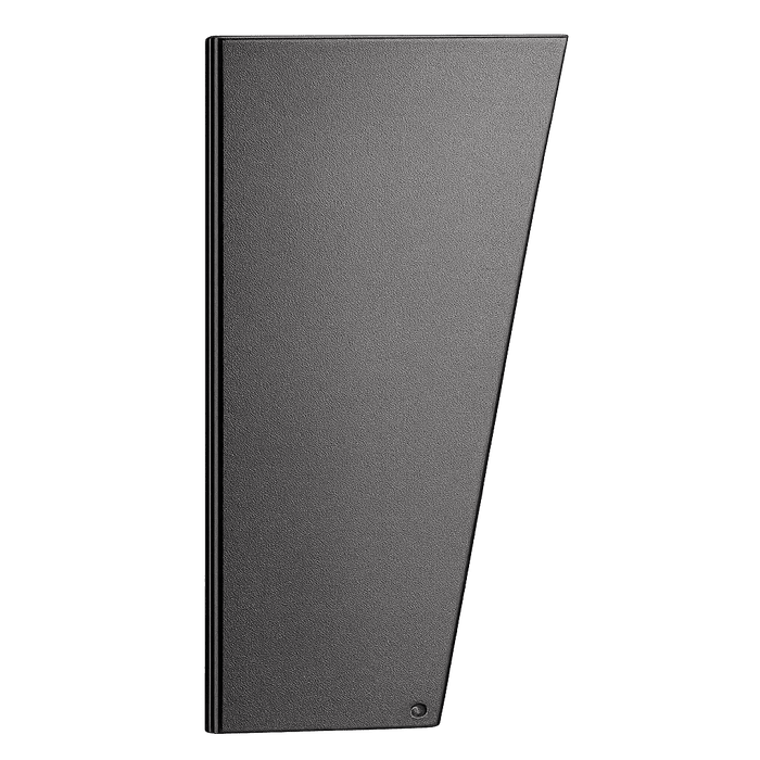 GB-CTGSM GABINETE METALICO PARA CITOFONO GSM5