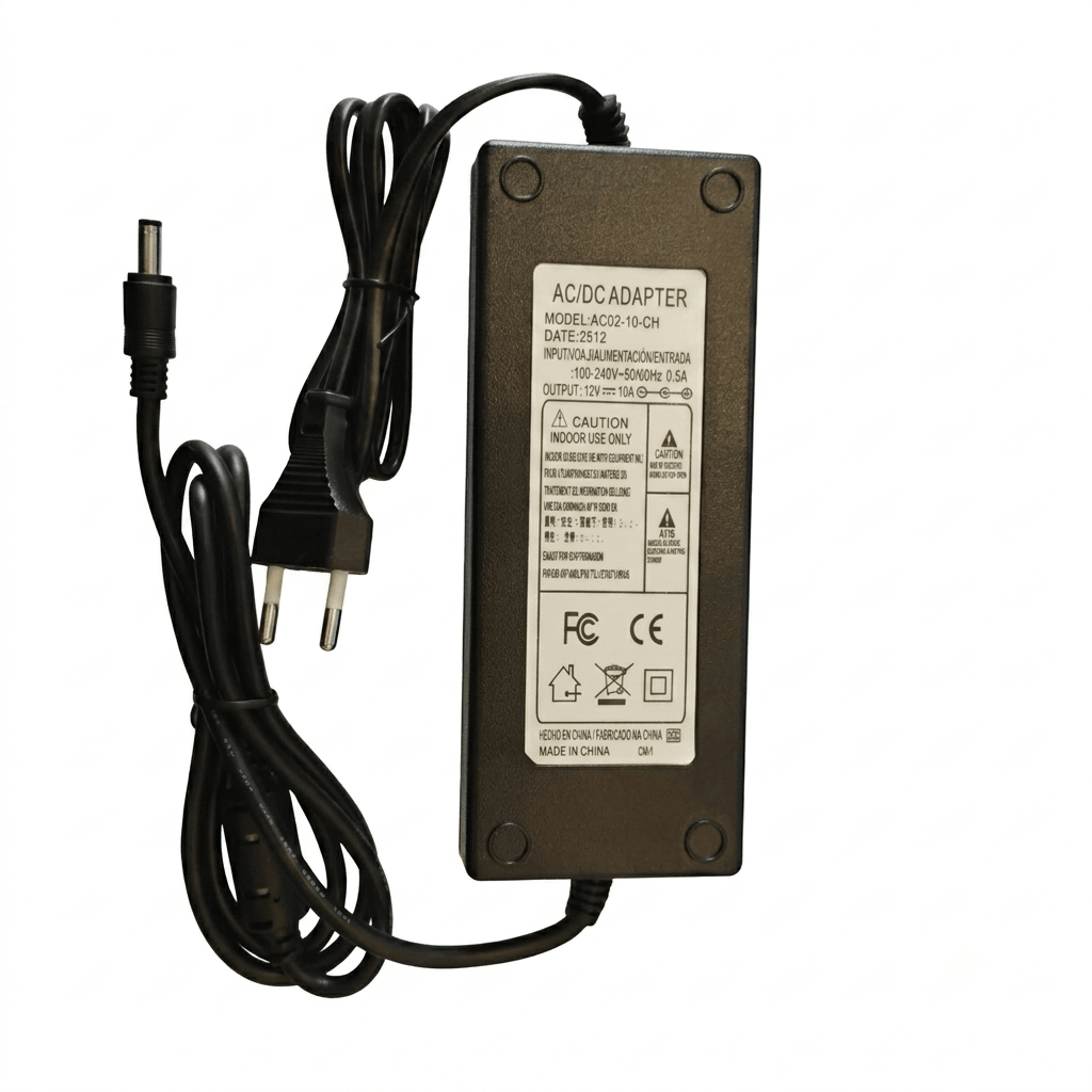 SAP-10 FUENTE DE PODER 12V 10A2