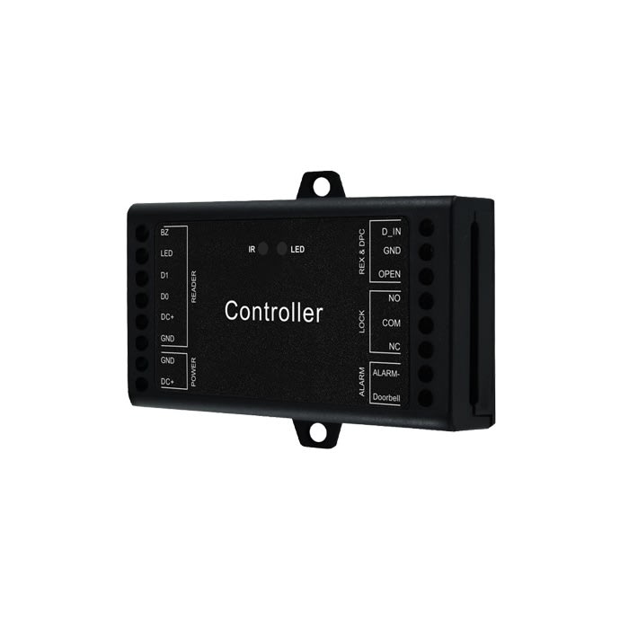 TC-WF01 Controladora TAG WiFi para Acceso Vehicular3
