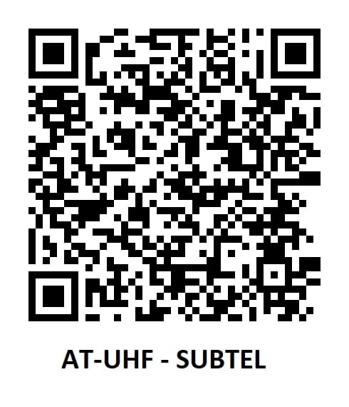 AT-UHF Antena TAG UHF para Control de Acceso Vehicular4