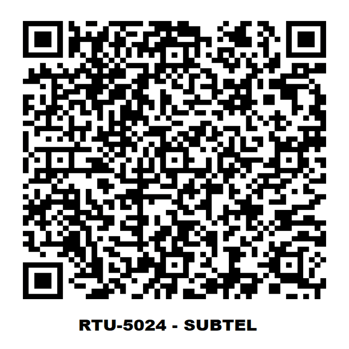 RTU-5024 4G – Abre Portón y Controla Accesos Desde tu Celular3