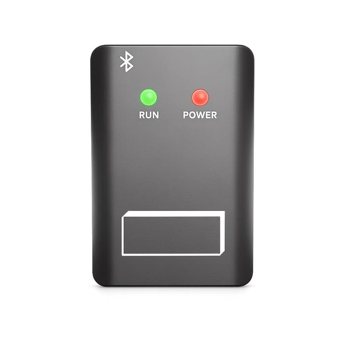 LRD-801 Sensor de Seguridad para Barreras Vehiculares | Reemplaza Loop Detector 0