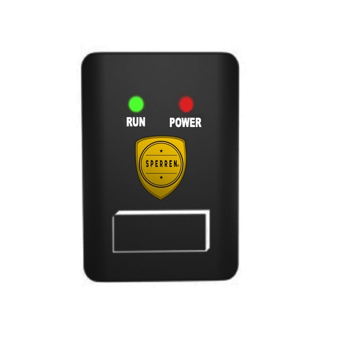 LRD-801 Sensor de Seguridad para Barreras Vehiculares | Reemplaza Loop Detector5