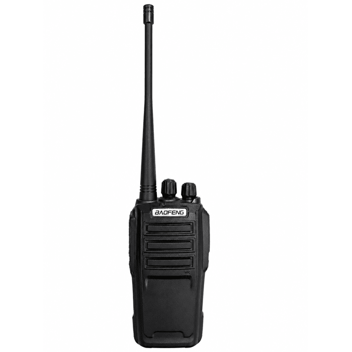 RADIO PORTATIL BAOFENG UV-6D UHF 5W 16 CANALES2