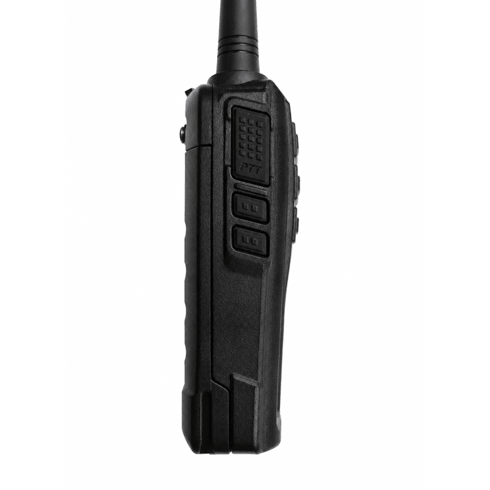 RADIO PORTATIL BAOFENG UV-6D UHF 5W 16 CANALES3