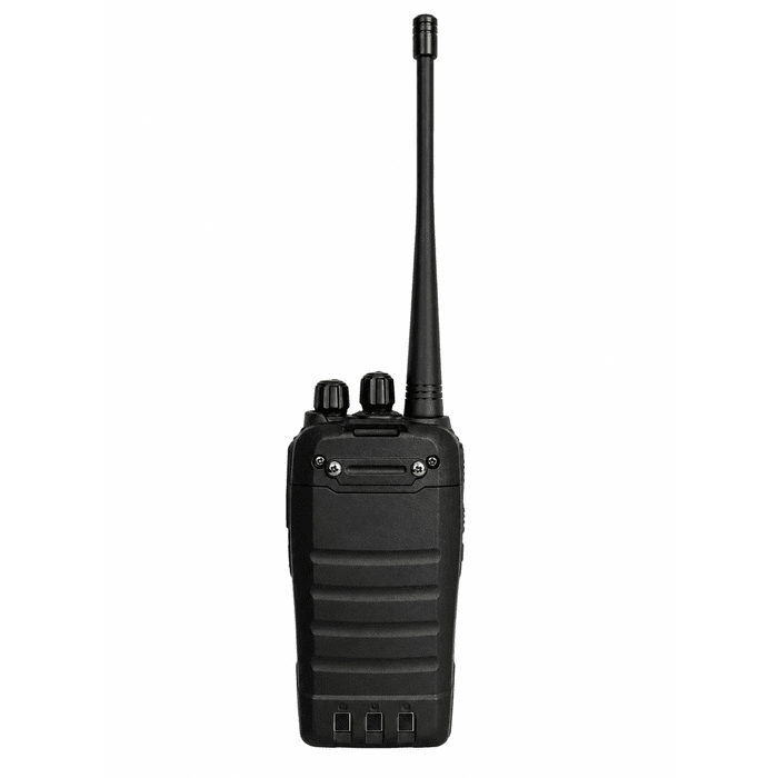 RADIO PORTATIL BAOFENG UV-6D UHF 5W 16 CANALES4