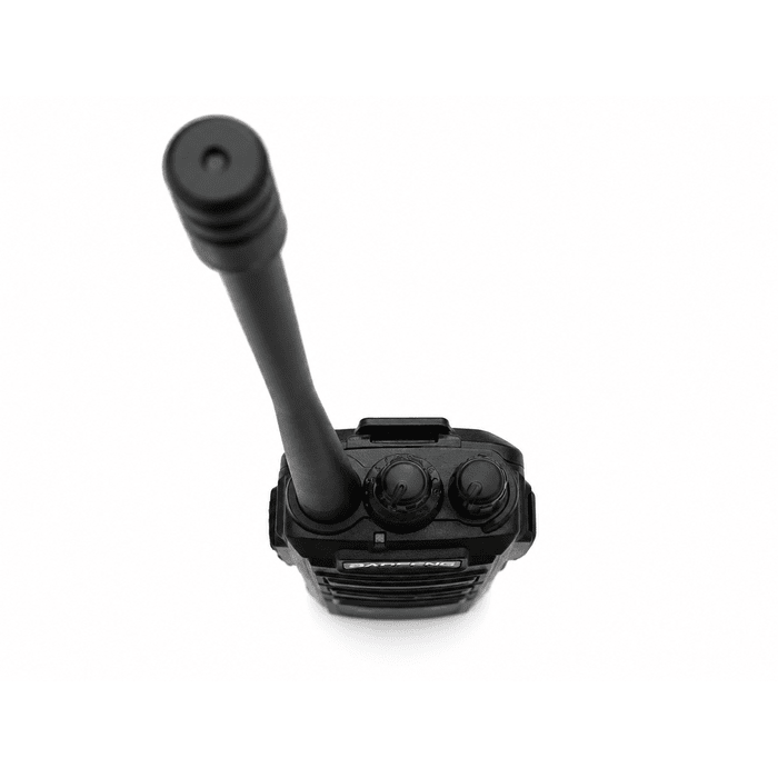 RADIO PORTATIL BAOFENG UV-6D UHF 5W 16 CANALES7