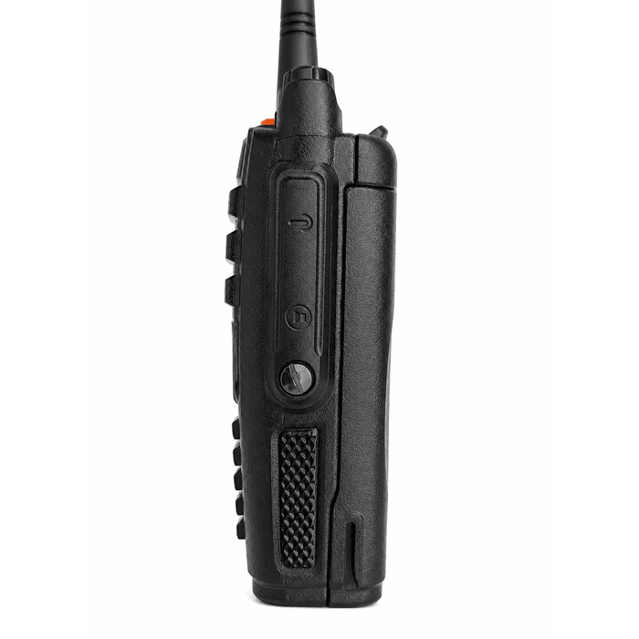 RADIO PORTATIL BAOFENG UV-9R PLUS DUAL BANDA 5W IP673