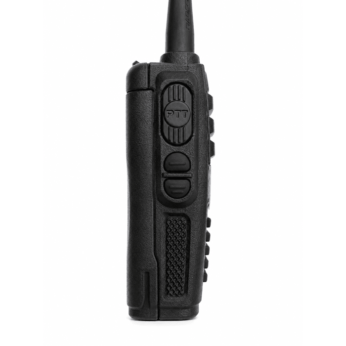 RADIO PORTATIL BAOFENG UV-9R PLUS DUAL BANDA 5W IP675