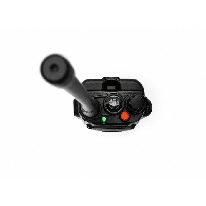 RADIO PORTATIL BAOFENG UV-9R PLUS DUAL BANDA 5W IP677