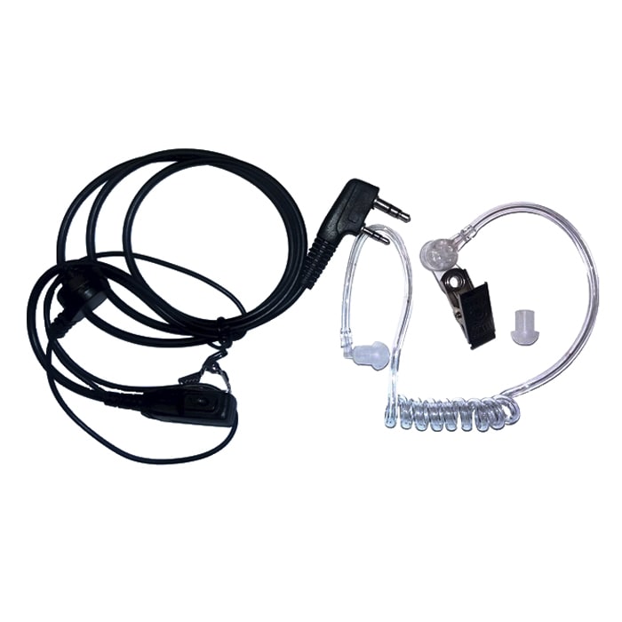 MANOS LIBRE WALKIE TALKIE