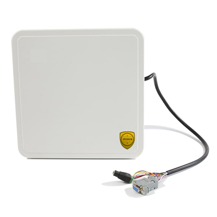 ANTENA TAG UHF