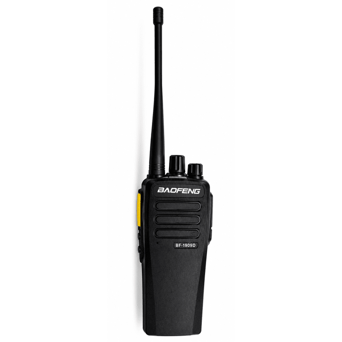 BF-1909 RADIO TRANSCEPTOR PROFESIONAL 10W USB-C