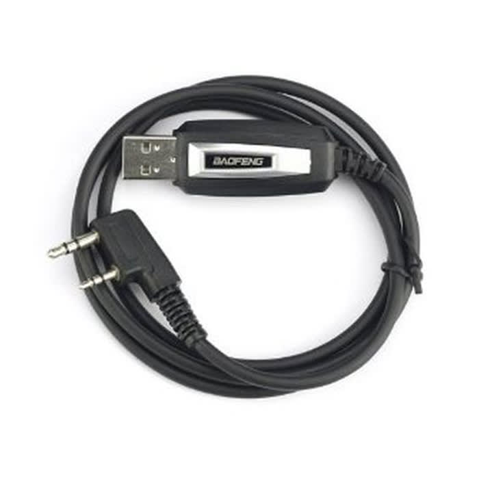 CABLE DE PROGRAMACIÓN