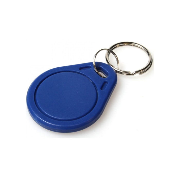 CHIP RF-ID