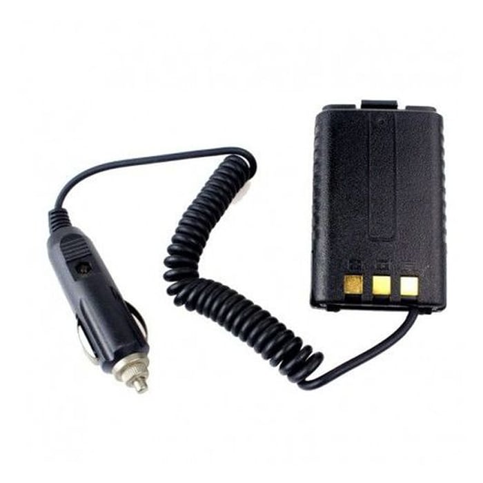 ELIMINADOR DE BATERIA UV-5RC