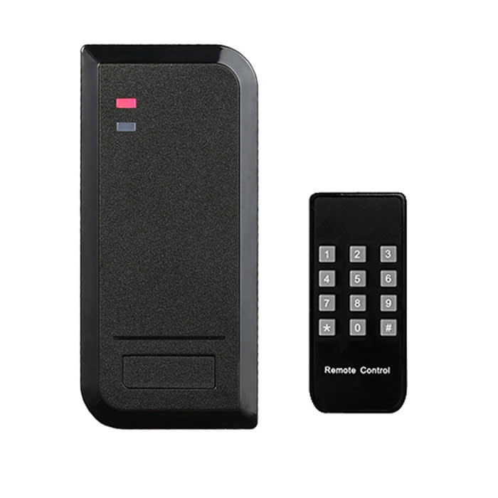 S6 LECTOR DE TARJETAS RF-ID