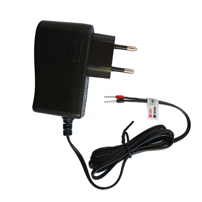FUENTE SWITCHING 12V 1A