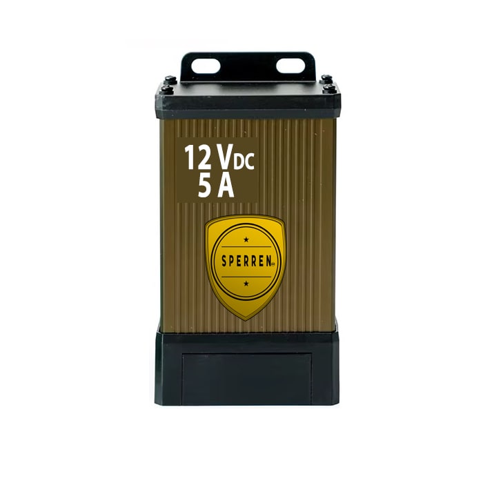 FUENTE DE PODER 12V 5A