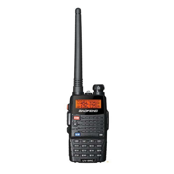 RADIO BAOFENG UV-5RC