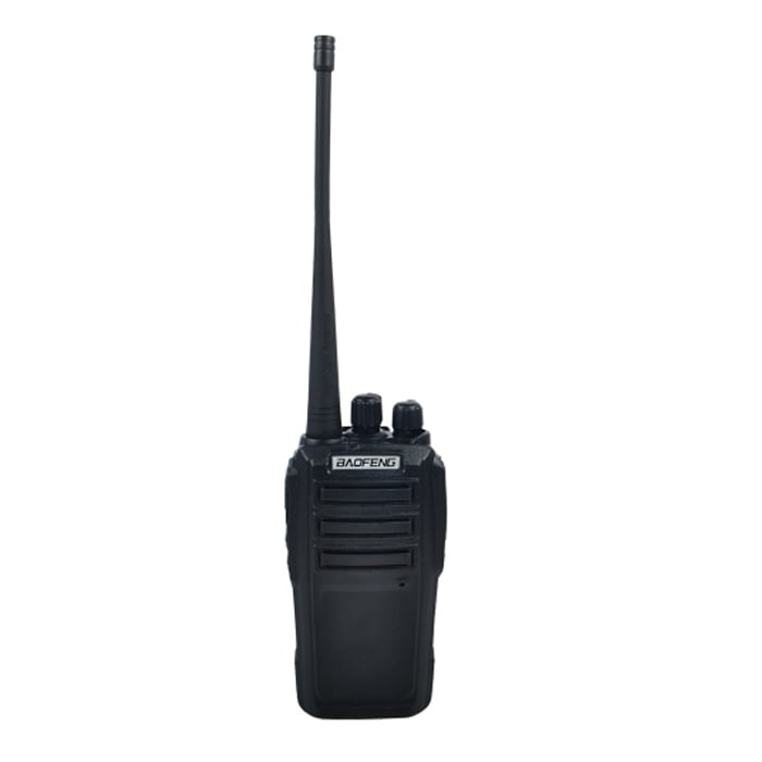 RADIO PORTATIL BAOFENG UV-6D UHF 5W 16 CANALES