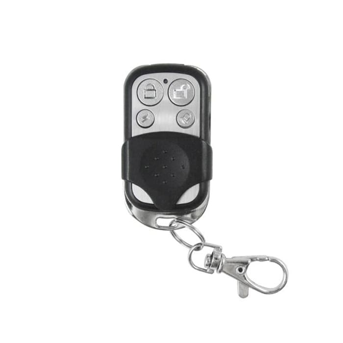 CONTROL REMOTO ALARMA