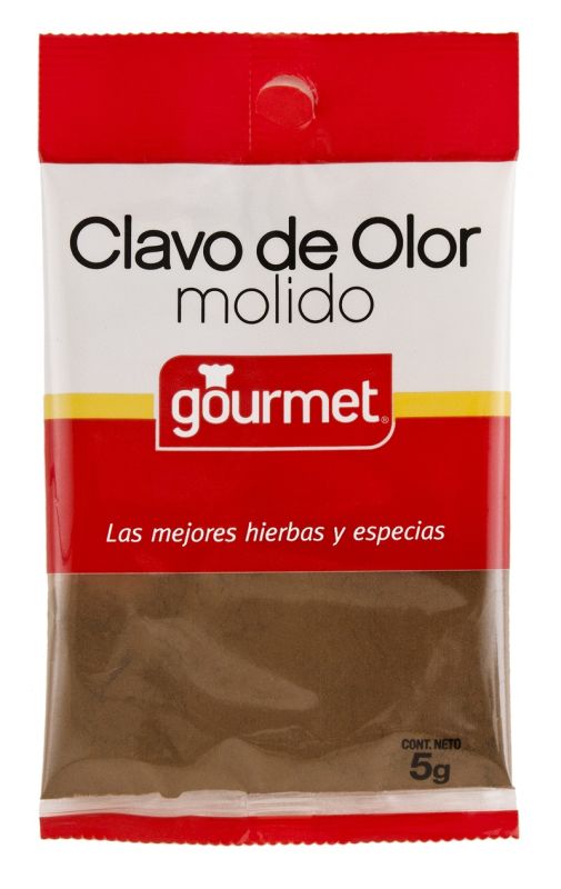 Condimentos y Esencias | Socomarca