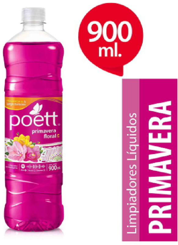Poett | Socomarca