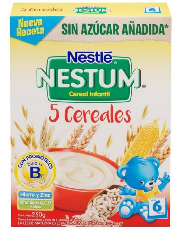 Harinas y Cereales | Socomarca