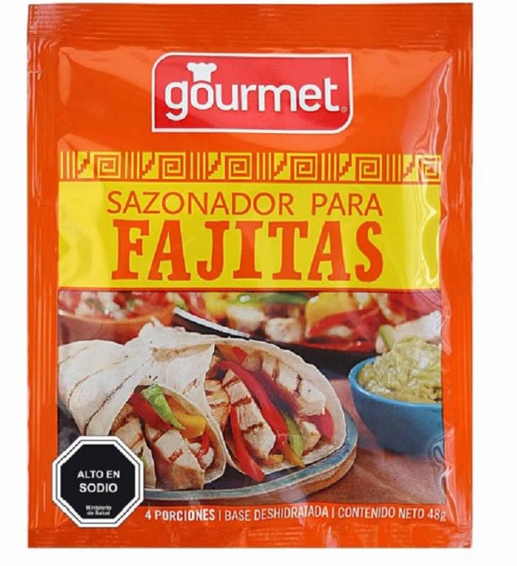 Aderezos y Conservas | Socomarca