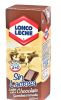LECHE SEMIDESCREMADA SIN LACTOSA CHOCOLATE LONCOLECHE (200 ML) LECHE SEMIDESCREMADA SIN LACTOSA CHOCOLATE LONCOLECHE (200 ML)