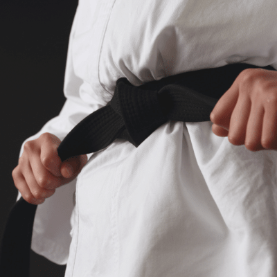  artes marciales