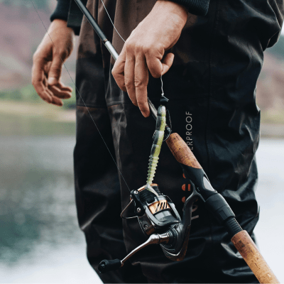  pesca