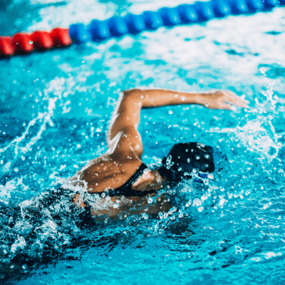  natacion