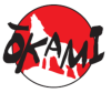 OKAMI OKAMI