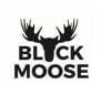 BLACK MOOSE