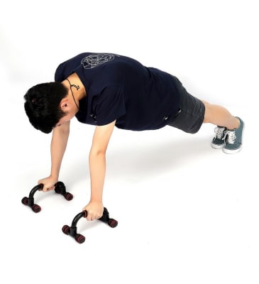 PUSH UP 801 PVC