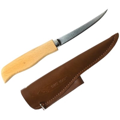 CUCHILLO  FILETERO 