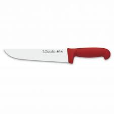 CUCHILLO 3 CLAVELES 1291 CARNICERO