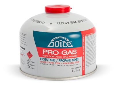 GAS 230G DOITE
