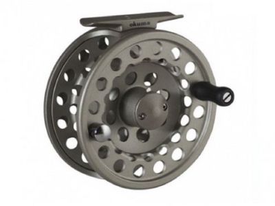 CARRETE OKUMA SLV