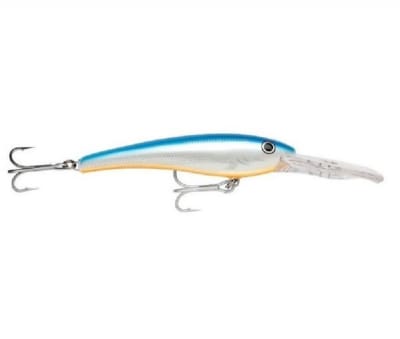 STORM DEEP THUNDER HOTBELLY BLUE