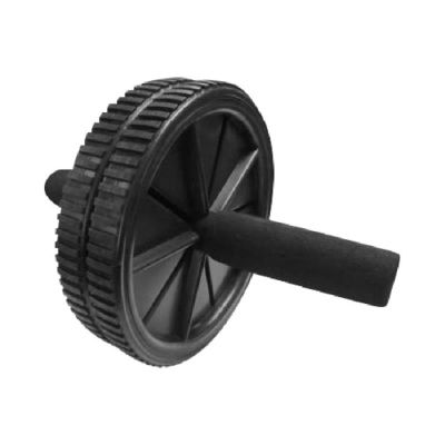 RUEDA ABDOMINAL DOBLE